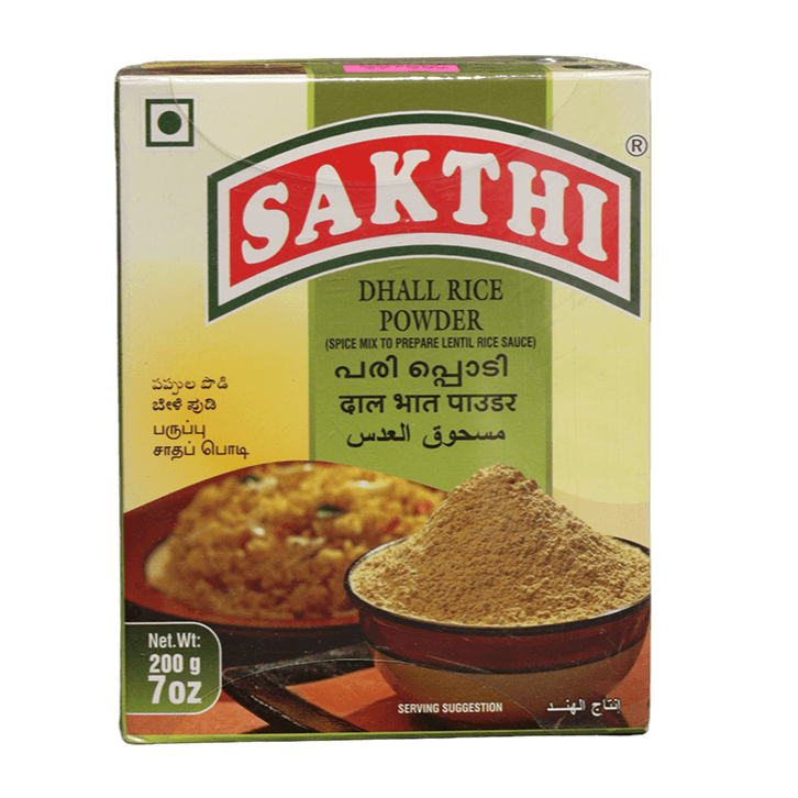 Sakthi Dhall Rice Powder, 200g - jaldi