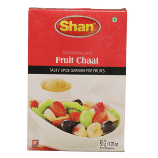 Shan Fruit Chaat , 50g - jaldi