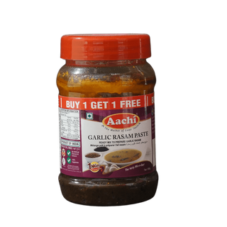 Aachi Garlic Rasam Paste, 200g - jaldi