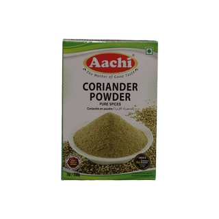 Aachi Coriander Powder, 200g - jaldi
