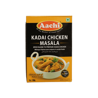 Aachi Kadai Chicken Masala, 200g - jaldi