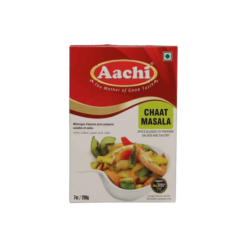 Aachi Chat Masala, 200g - jaldi