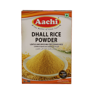 Aachi Dhall Rice Powder, 200g - jaldi