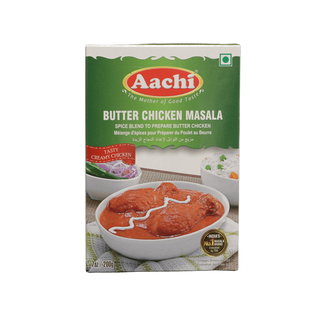 Aachi Butter Chickenn Masala, 200g - jaldi