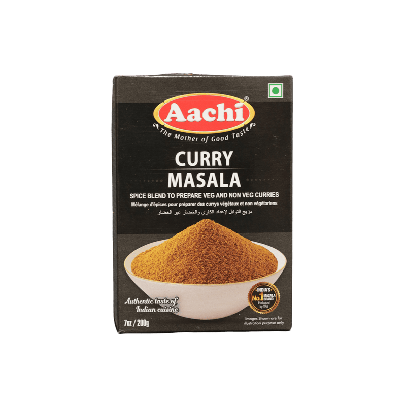 Aachi Curry Masala Powder, 200g - jaldi