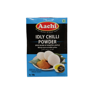 Aachi Idli Chilli Powder, 200g - jaldi