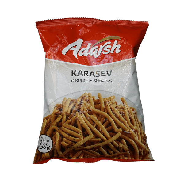 Adarsh Karasev, 170g - jaldi