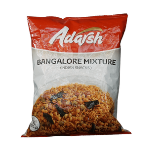 Adarsh Bangalore Mixture, 6oz - jaldi