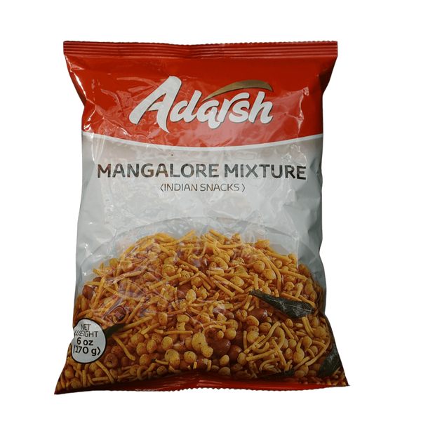 Adarsh Mangalore Mixture, 170g - jaldi