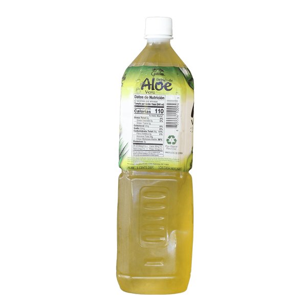 Aloe Vera Garden Alovera Kiwi, 1.5l - jaldi