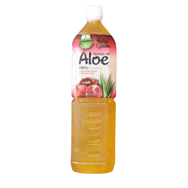 Aloe Vera Granada Pomegranate, 1.5l - jaldi