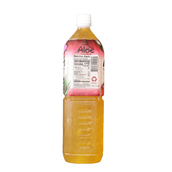 Aloe Vera Granada Pomegranate, 1.5l - jaldi