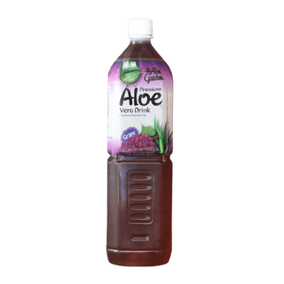 Aloe Garden Aloe Vera Drink, 1.5l - jaldi