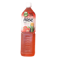 Aloe Garden Fresa Aloe Vera, 1.5l - jaldi