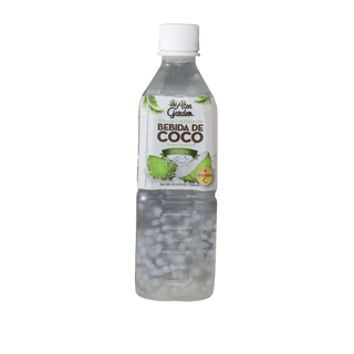 Aloe Garden Coco Original, 500ml - jaldi