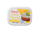 Amul Cheese Spread Yummy Plain, 200g - jaldi