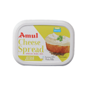 Amul Cheese Spread Jeera, 200g - jaldi