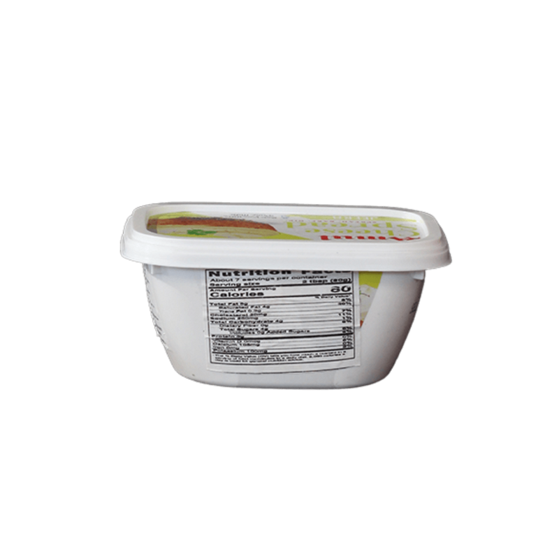 Amul Cheese Spread Jeera, 200g - jaldi