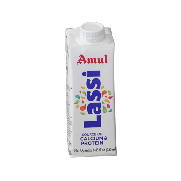 Amul Lassi, 250ml - jaldi