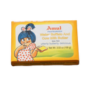 Amul Salted Butter, 100g - jaldi