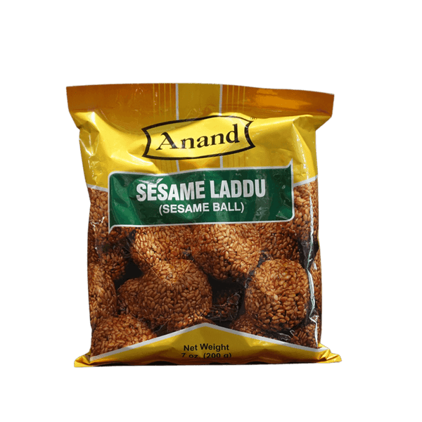 Anand Sesame Laddu Ball, 200g - jaldi