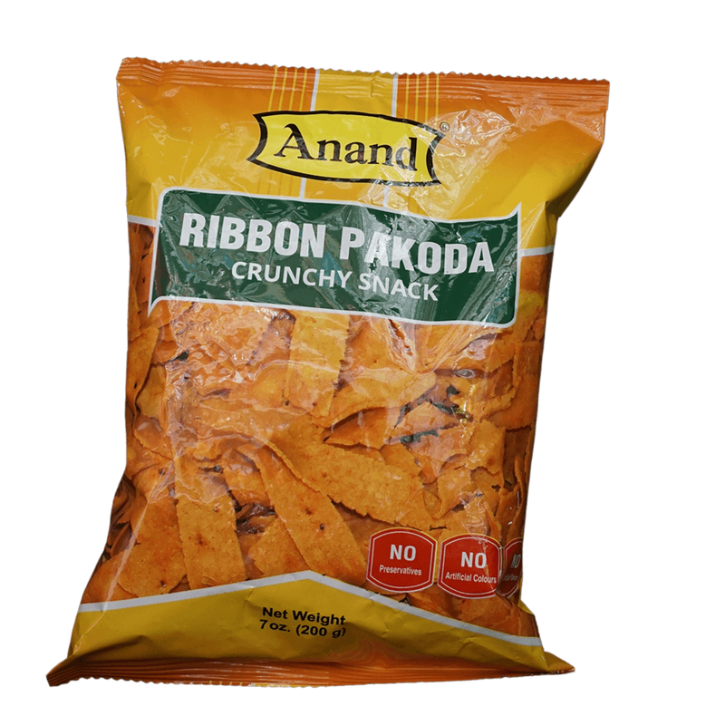 Anand Ribbon Pakoda, 200g - jaldi