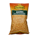 Anand Boondi Plain, 400g - jaldi