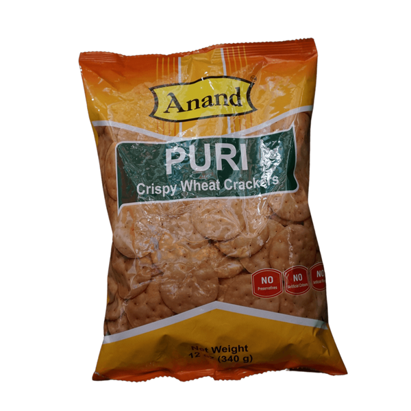 Anand Puri, 400g - jaldi