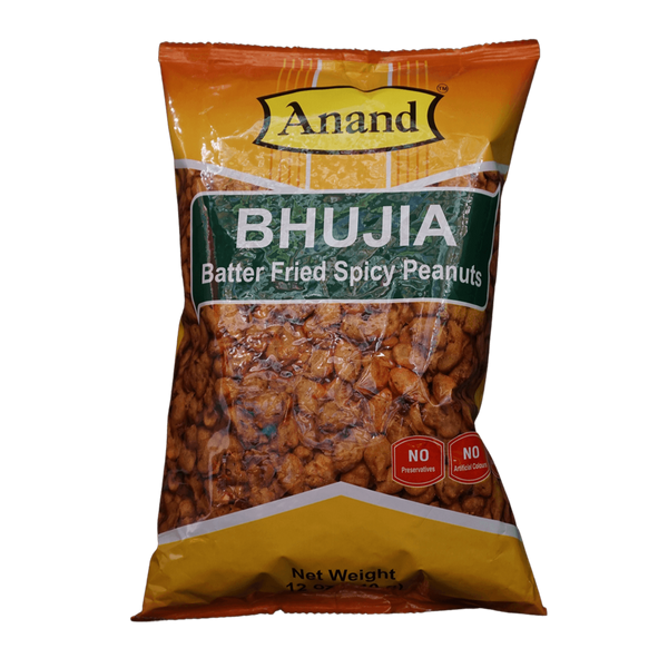 Anand Bhujia, 400g - jaldi