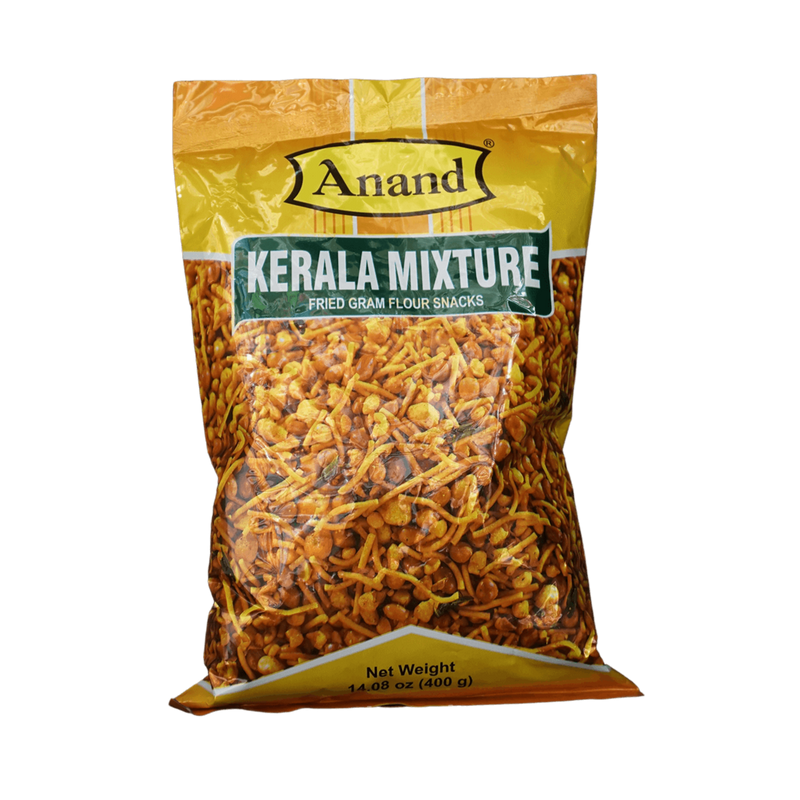 Anand Kerala Mixture, 14.08oz - jaldi