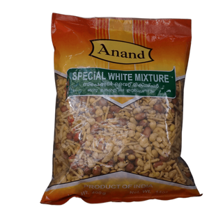 Anand Special White Mixture, 400g - jaldi