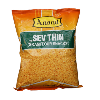 Anand Sev Thin, 400g - jaldi