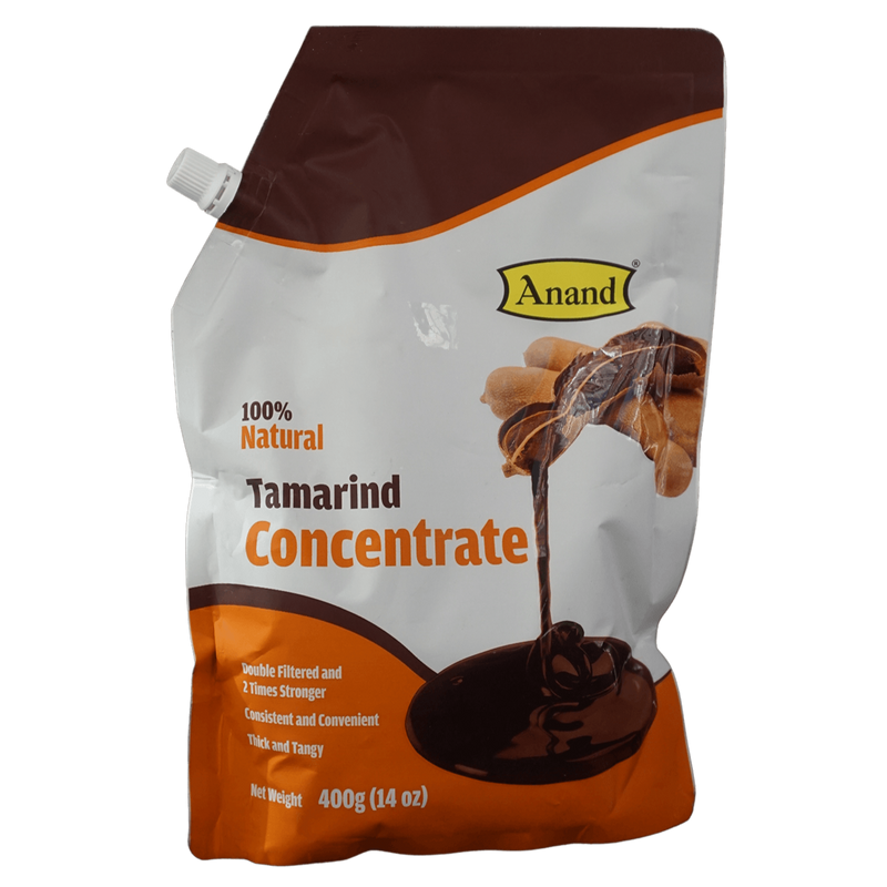 Anand Pantry Concentrate, 400g - jaldi