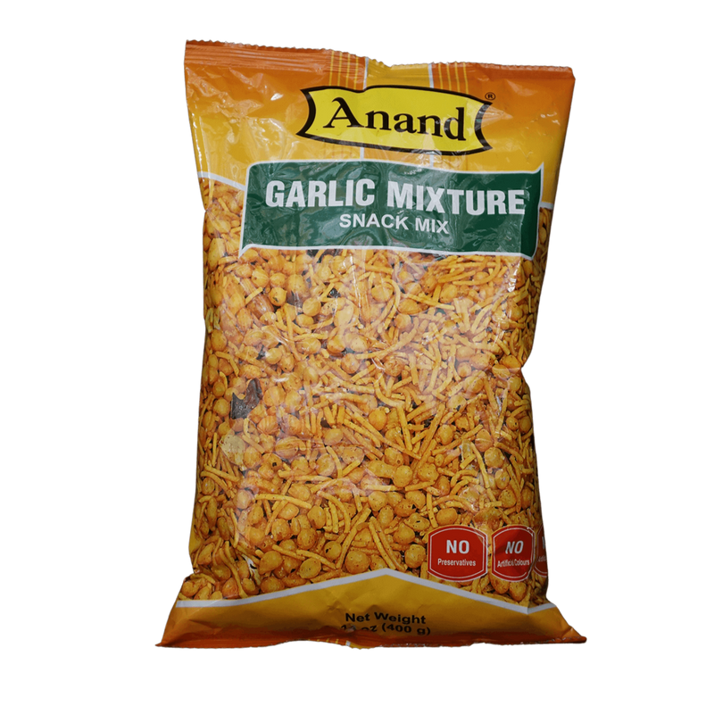 Anand Garlic Mixture, 400g - jaldi