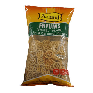 Anand Fryums Wheel-Plain, 14.08oz - jaldi