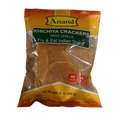 Anand Khichiya Crackers Red Chili, 400g - jaldi