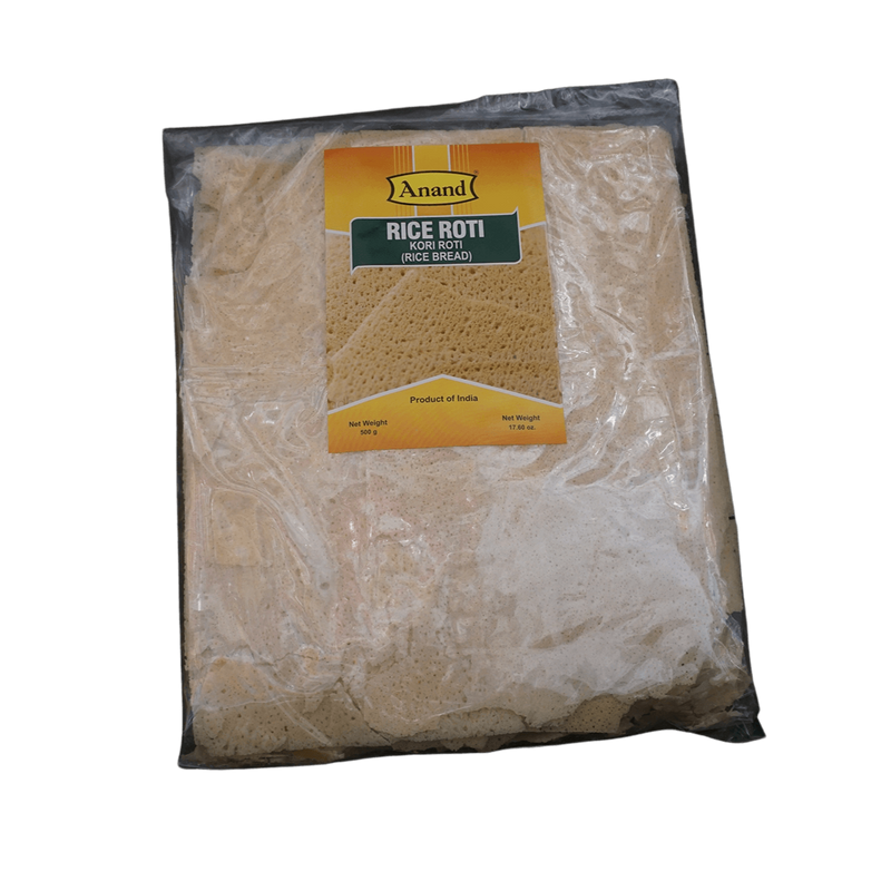 Anand Rice Roti, 500g - jaldi