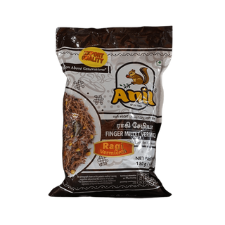 Anil Finger Millet, 180g - jaldi