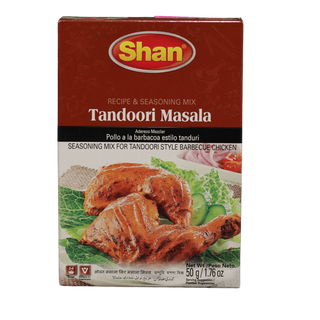 Badshah Tandoori Chicken Masala, 100g - jaldi