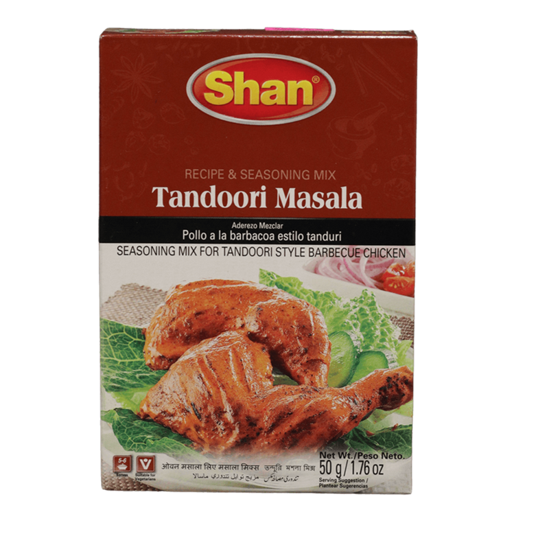 Badshah Tandoori Chicken Masala, 100g - jaldi