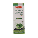 Baidyanath Karela Jamun Juice, 1 l - jaldi