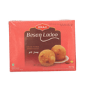 Bikaji Besan Ladoo, 400g - jaldi