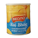 Bikano Rajbogh Kesar Rasgulla, 1kg - jaldi