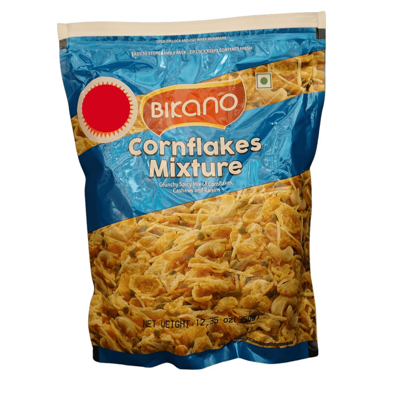 Bikano Cornflakes Mixture, 350g - jaldi