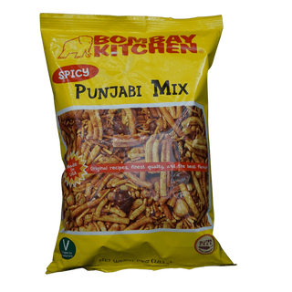 Bombay Kitchen Spicy Punjabi Mix, 10oz - jaldi