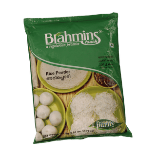 Brahmis Rice Powder, 1kg - jaldi