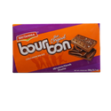 Britannia Bourbon Choco Kreme Biscuits, 390g - jaldi