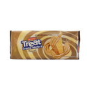 Britannia Treat Hazelnut Wafers, 150g - jaldi