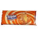 Britannia Treat Orange Wafers, 150g - jaldi