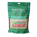 Cabot Vermont Sharp, 8oz - jaldi